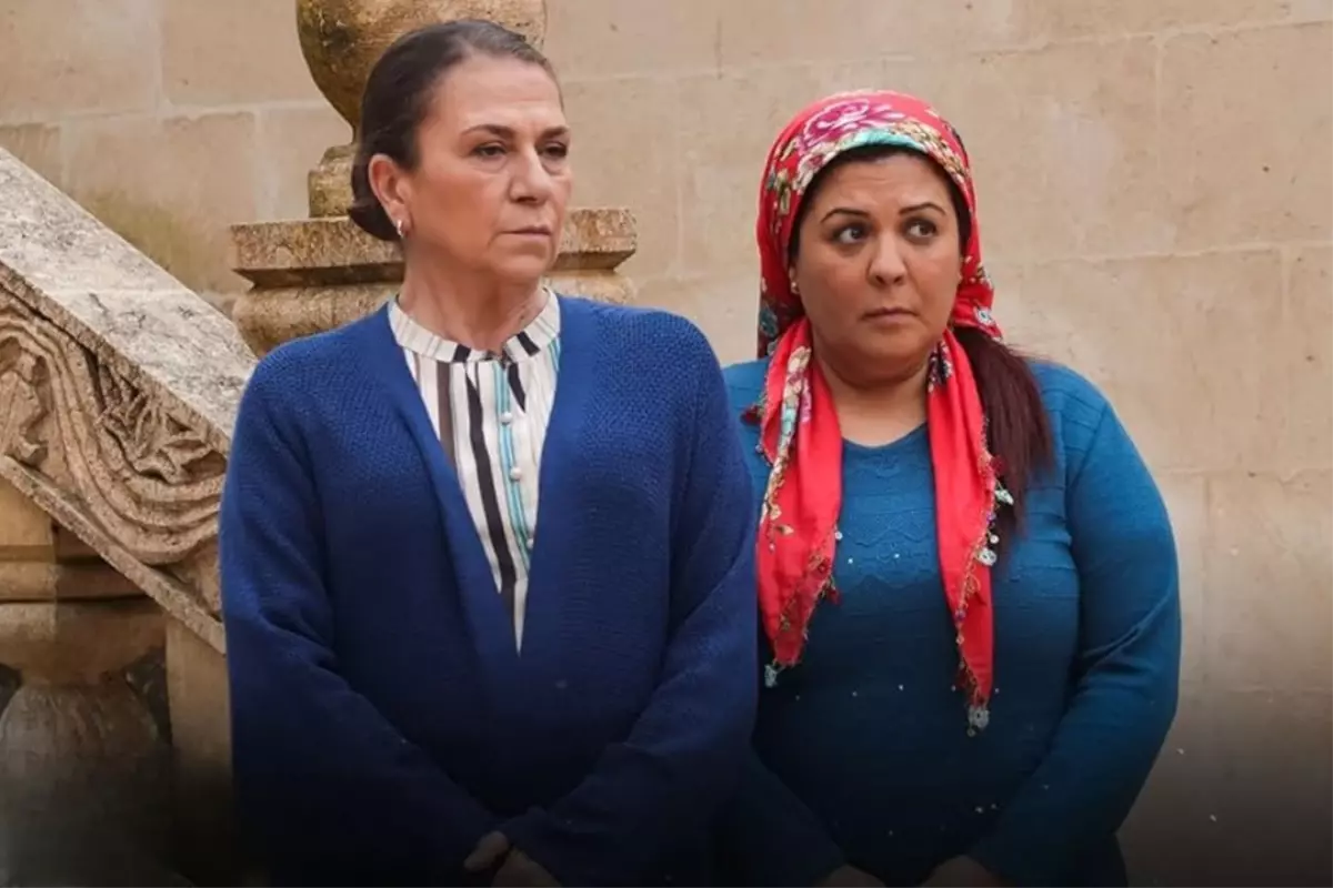 Hercai Dizisinin Keriman'ı Eylem Tanrıver Estetik İhmali Sonucu Felç Geçirdi