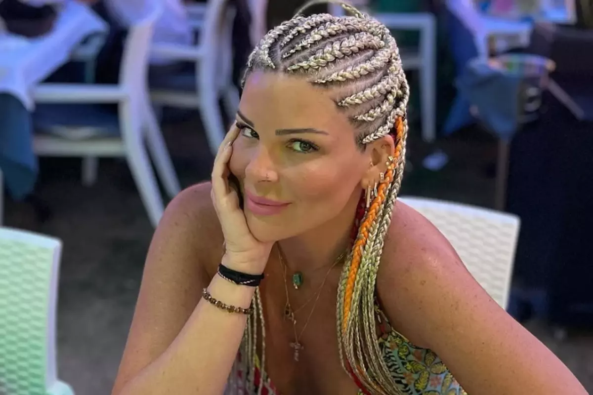 Pelin Öztekin'den Şaşırtan Çapkınlık İtirafı: Kilo Vermeden Önce Daha Özgüvenliydi