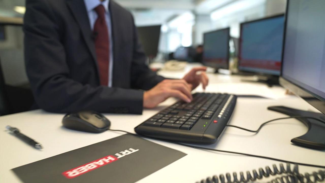 TRT Akademi Gazetecilik Eğitimleri ile Sağlık Muhabirliğine İlk Adım