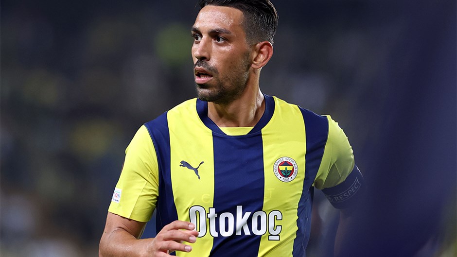 İrfan Can Kahveci'den Açıklamalar: Fenerbahçe'deki Hedefler ve Kariyer Planları