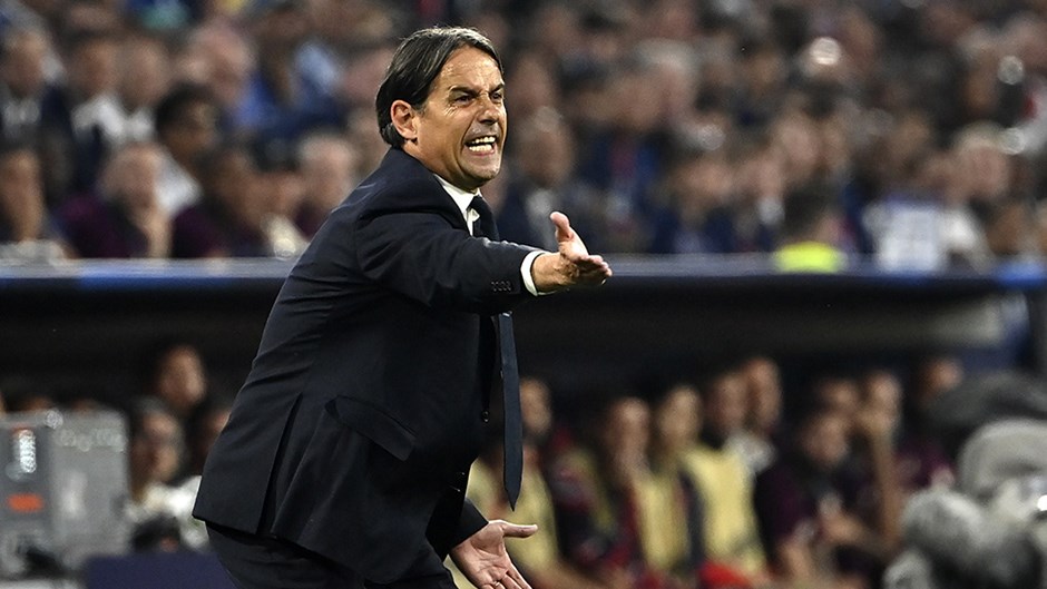 Al Hilal, Simone Inzaghi ile Anlaşmaya Vardı