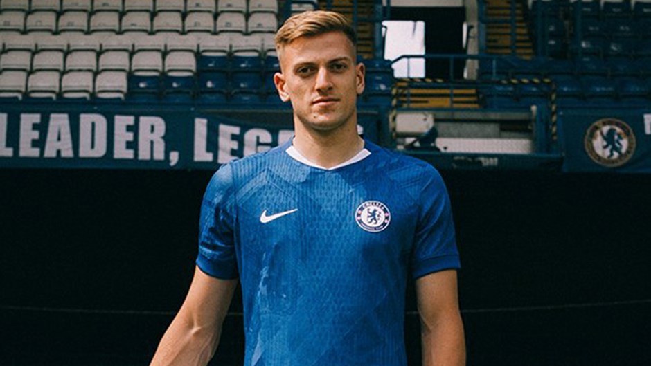 Manchester United'ın Hedefi Liam Delap Chelsea'ye Transfer Oldu