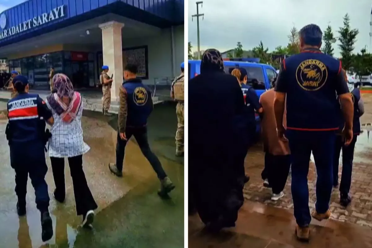 Afyonkarahisar'da 43 Gün Sonra Bulunan Şizofreni Hastasının Ölümünde Cinayet Şoku: 5 Kişi Tutuklandı