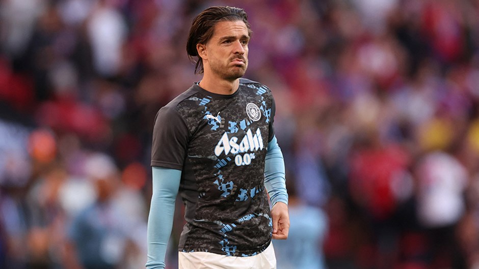 Manchester City'de Jack Grealish Krizi: Yıldız Oyuncu Dünya Kulüpler Kupası Kadrosunda Yer Almıyor