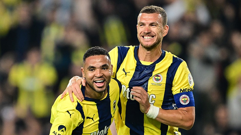 Edin Dzeko'ya Avrupalı Kulüplerden Talip Yağdı