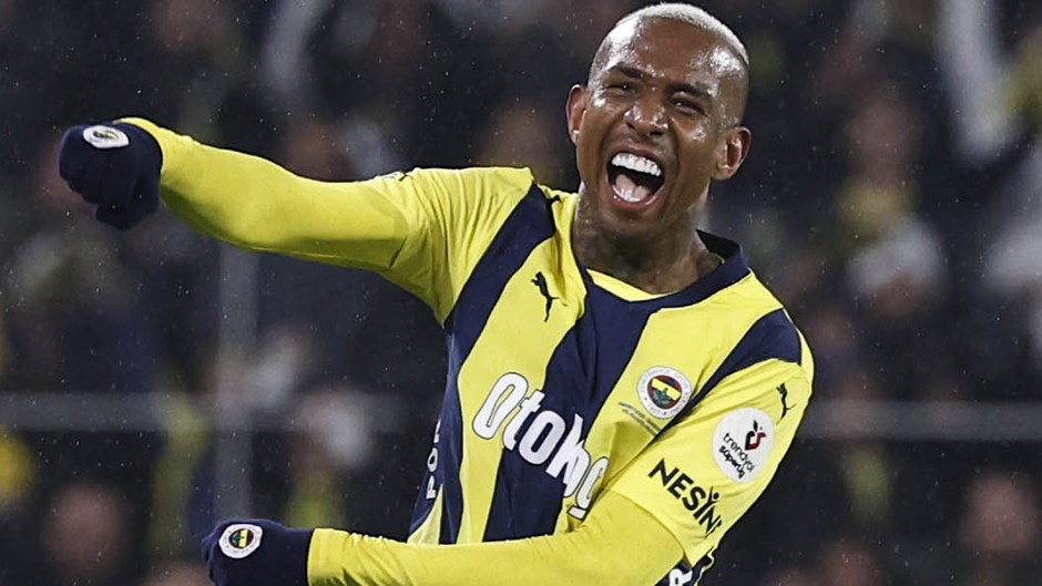 Fenerbahçe Forvet Transferinde Talisca Kriteri Belirlendi