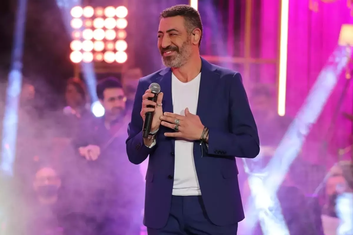 Hakan Altun Sakallarını Kestirdi, Yeni İmajıyla Hayranlarını Şaşırttı
