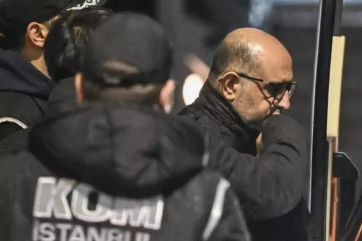 İstanbul'da İBB Yolsuzluk Soruşturmasında Etkin Pişmanlıktan Yararlanan Tahliye Sayısı 10'a Yükseldi