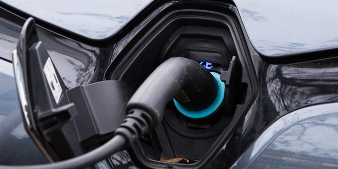 Türkiye'de Elektrikli Araç Şarj Altyapısı Hızla Büyüyor