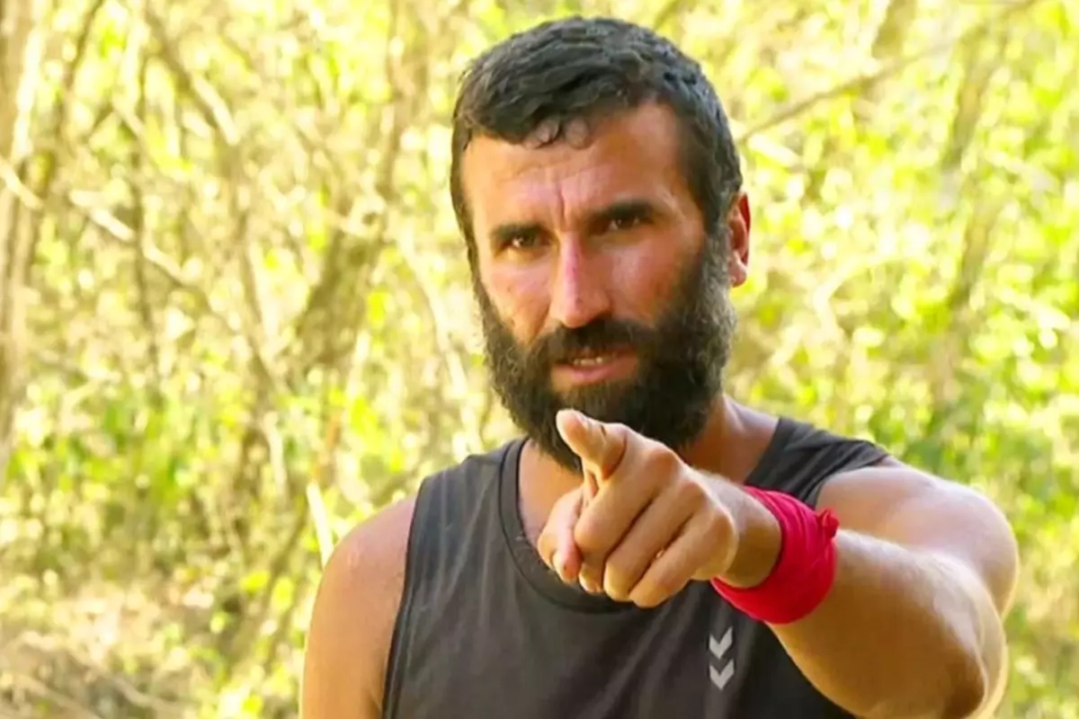 Survivor Hikmet Tuğsuz Açıklama Yaptı: Tutuklama İddialarına Yanıt