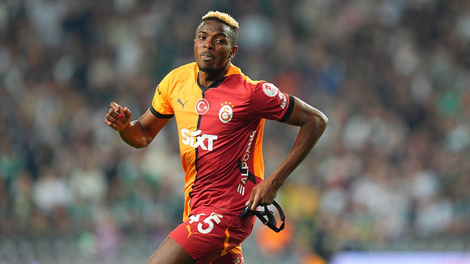 Victor Osimhen Transferinde Son Dakika Gelişmeleri: Al Hilal'den Yeni Talep