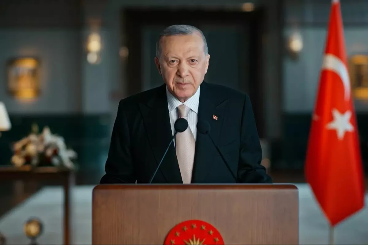 Erdoğan'dan CHP'nin Bayram Kararına Tepki: 