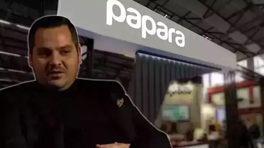 Papara Soruşturmasında Tutuklamalar: 12 Milyar Lira Kullanımı