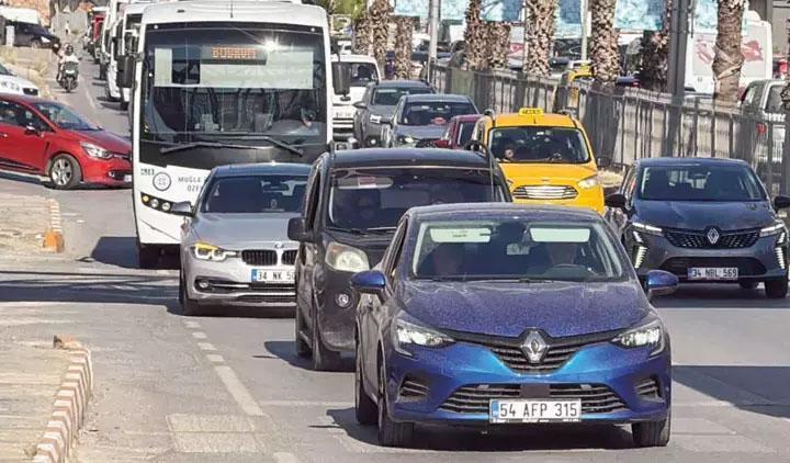 Son Dakika Trafik Haberleri: Güncel Durum ve Gelişmeler