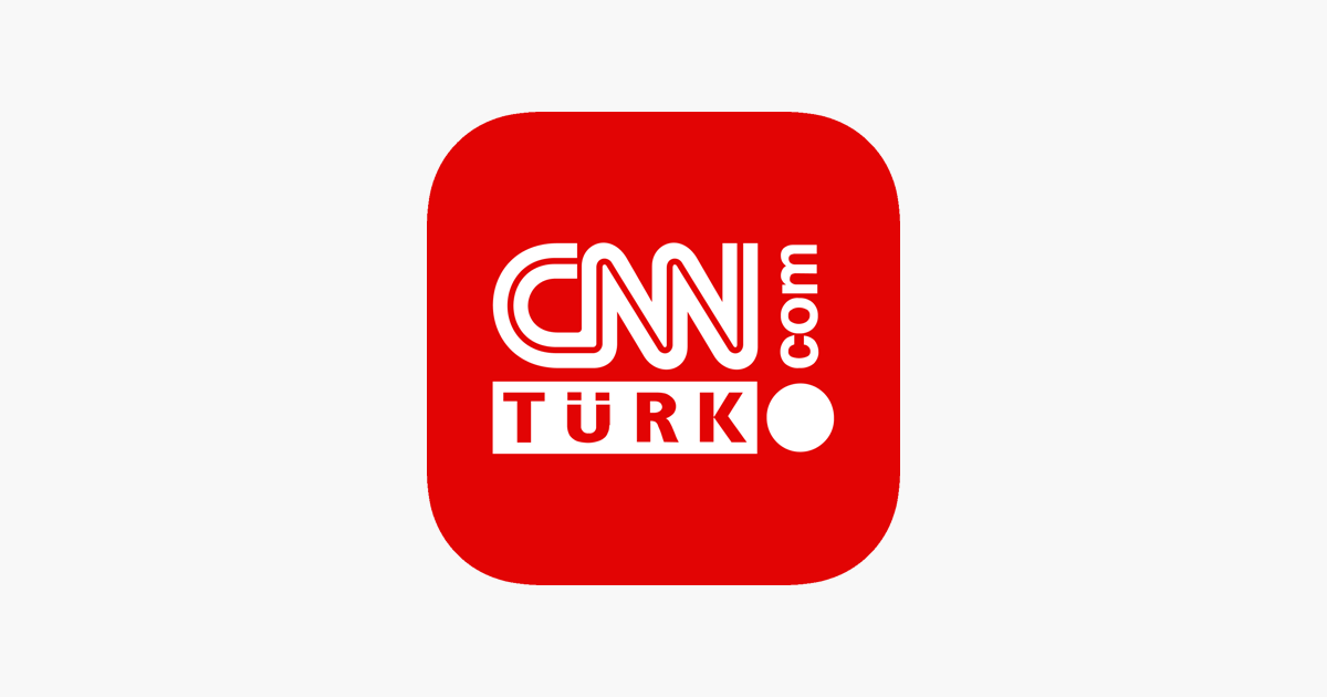 CNN Türk iPhone Uygulaması Yeniden Tasarlandı
