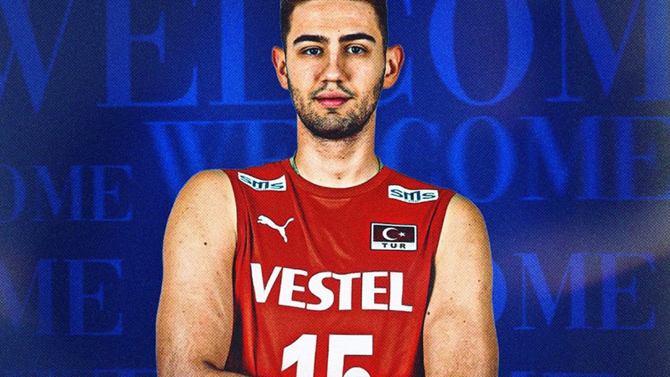 Fenerbahçe, Adis Lagumdzija'nın Kardeşi Mirza Lagumdzija'yı Transfer Etti