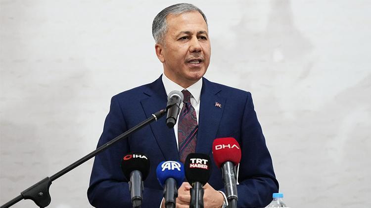 Arefe Günü Trafik Kazalarında 10 Kişi Hayatını Kaybetti: Bakan Yerlikaya Radar Uygulamalarını Açıkladı