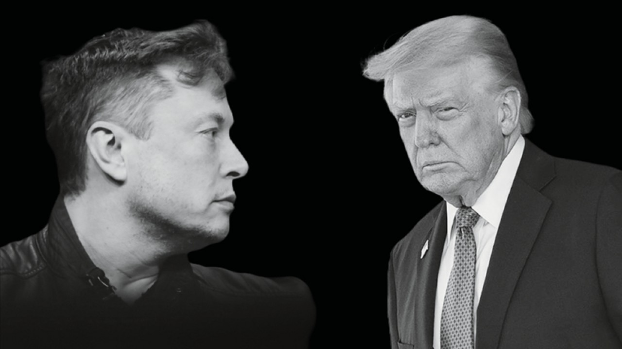 Elon Musk ve Donald Trump Arasında Vergi Tartışması