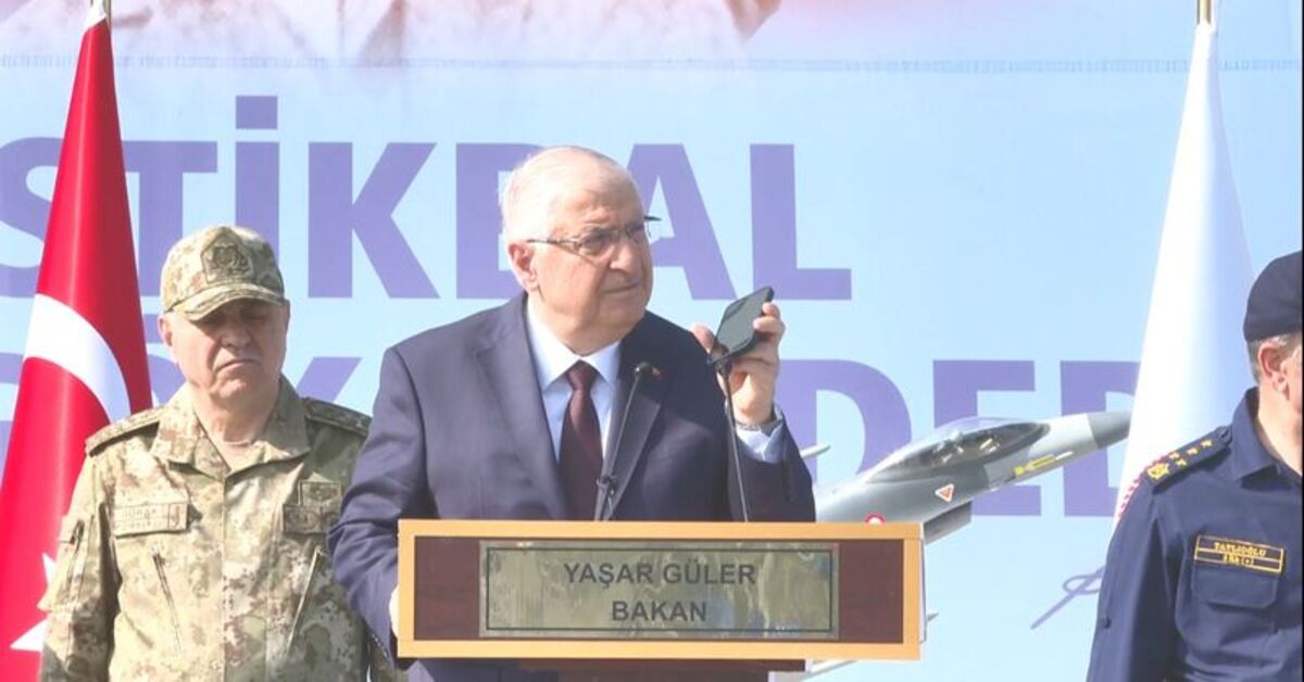 Cumhurbaşkanı Erdoğan, Mehmetçiğin Bayramını Kutladı