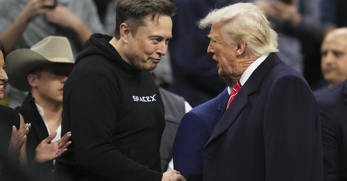 Trump ve Musk Arasına Kanye West Girdi: Pedofil İddiaları Tartışmayı Alevlendirdi