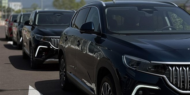 Türkiye'de Elektrikli ve Hibrit Otomobil Satışları Rekor Seviyede