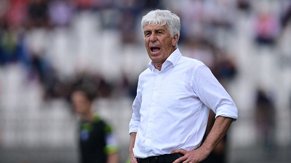Roma, Gian Piero Gasperini ile Anlaşmaya Vardı: Serie A'da Yeni Dönem