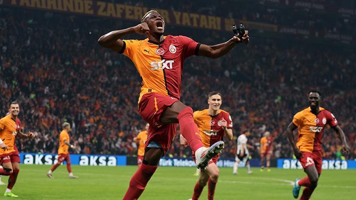 Victor Osimhen Transferinde Son Dakika: Görüşmeler Aniden Durdu