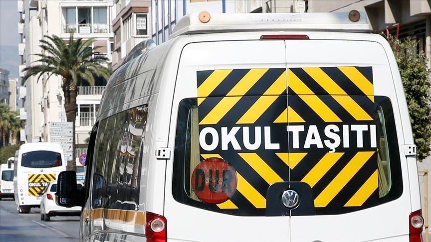Balıkesir'de Okul Servisi Sürücüsü Öğrenciye Saldırdı: Gözaltı Kararı