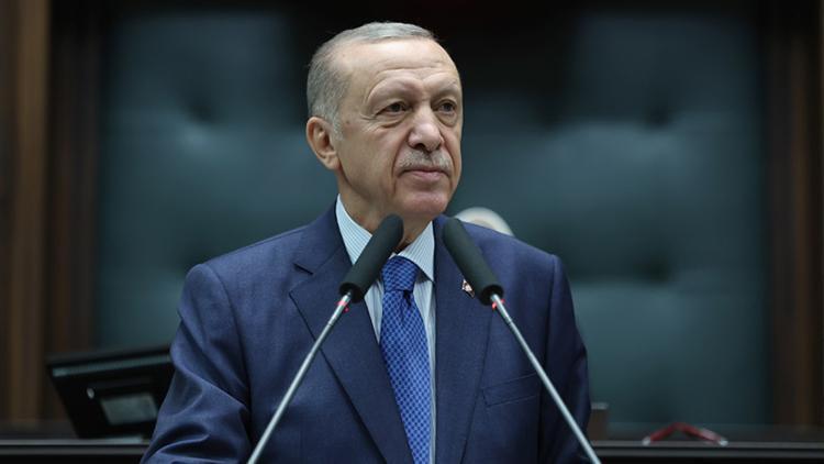 Cumhurbaşkanı Erdoğan: Terörsüz Türkiye Hedefine Ulaşılacak