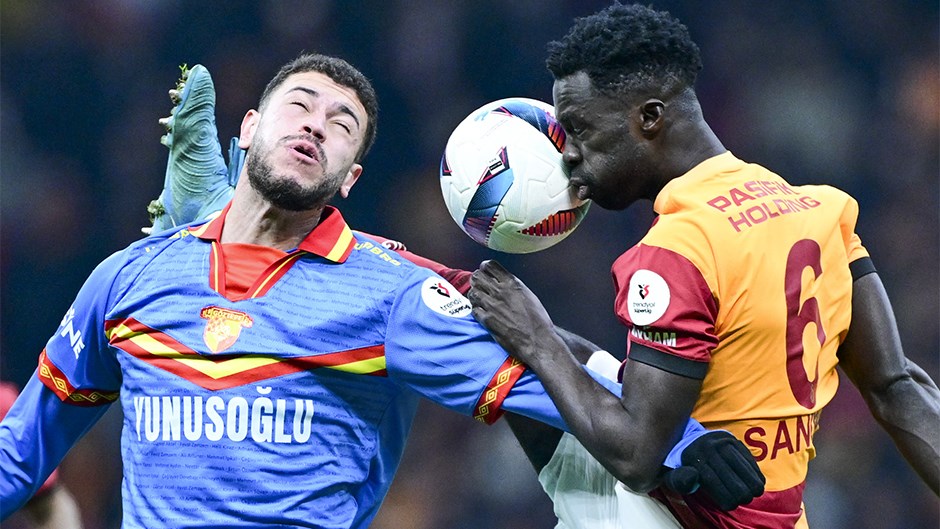 Göztepe'den Romulo Transferi İçin Açıklama