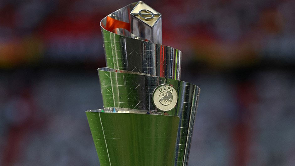 UEFA Uluslar Ligi Finali: Portekiz ve İspanya Şampiyonluk İçin Karşı Karşıya