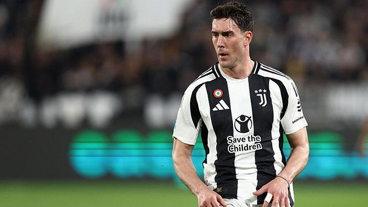 Fenerbahçe, Vlahovic İçin Rekor Bonservis Teklifi Yaptı