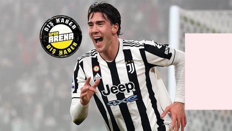 Fenerbahçe'den Dusan Vlahovic'e Rekor Teklif!