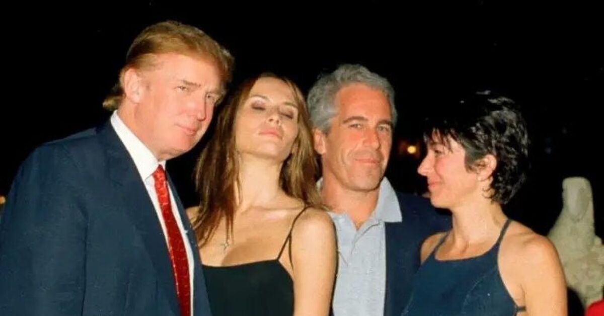 Musk'ın Trump İddiaları Demokratları Harekete Geçirdi: Epstein Dosyaları Yayınlanmalı