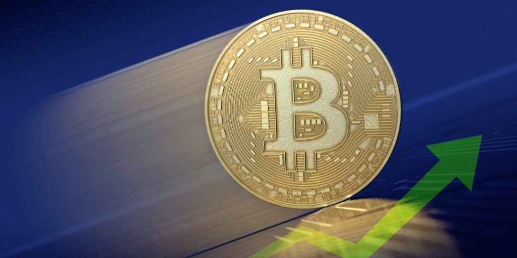 Bitcoin, Değerli Varlıklar Listesinde Yerini Sağlamlaştırıyor