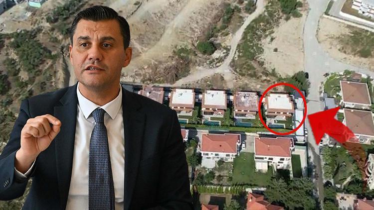 Manisa Büyükşehir Belediye Başkanı Ferdi Zeyrek Elektrik Akımına Kapıldı