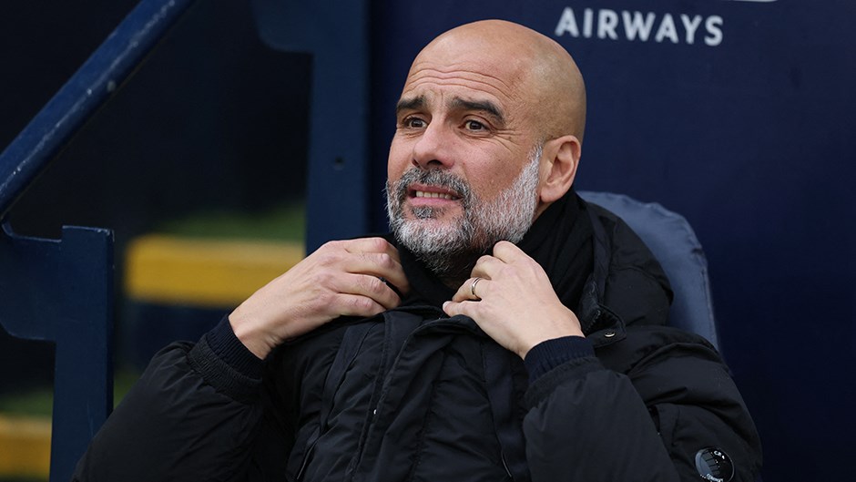 Guardiola'dan Cruyff'a Açık Sözler: 