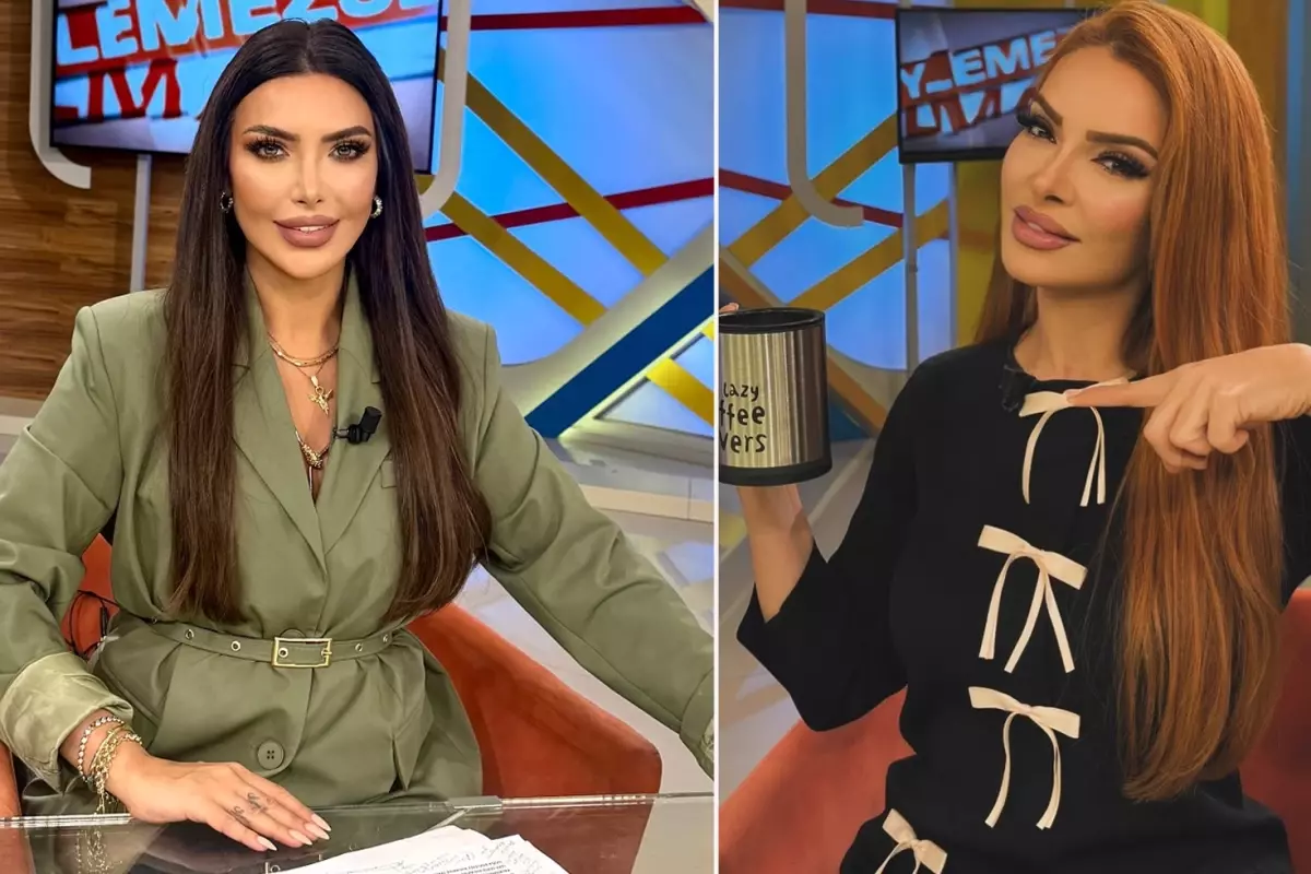 Beyaz TV Sunucularına Karşı Fuhuş ve Uyuşturucu İddiaları: Söylemezsem Olmaz Ekibi Yalanladı