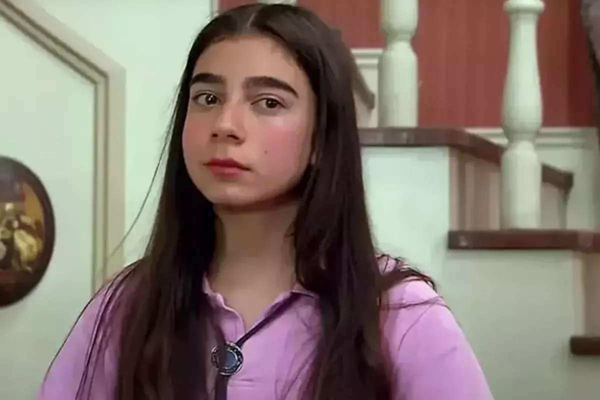 Birsu Demir, Alemin Kıralı'dan Sonra Yeni Dönemine Başladı