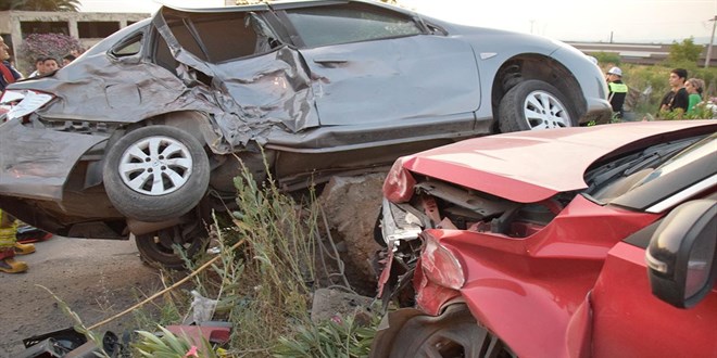Kurban Bayramı'nda 32 Kişi Hayatını Kaybetti: Trafik Kazaları ve Denetimler