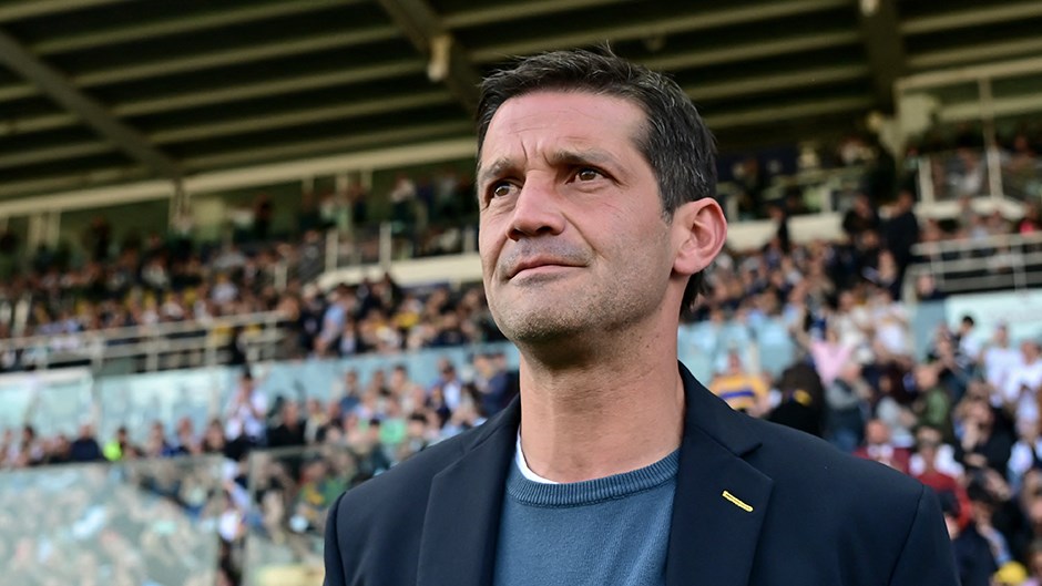 Inter, yeni teknik direktörünü açıkladı: Christian Chivu'yu seçti