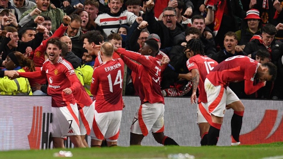Manchester United'da 10 Futbolcu Ayrılıkla Karşılaştı: Kabus Gibi Sezon Sonu