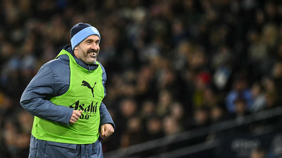 Scott Carson, Manchester City'den 6 Senelik Serüvenin Sonuna Geldi