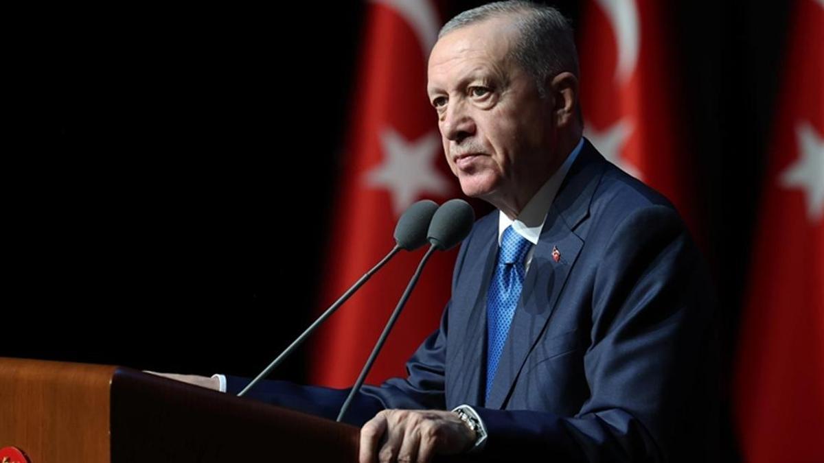 Cumhurbaşkanı Erdoğan, Ferdi Zeyrek'e Taziyeye Gitti