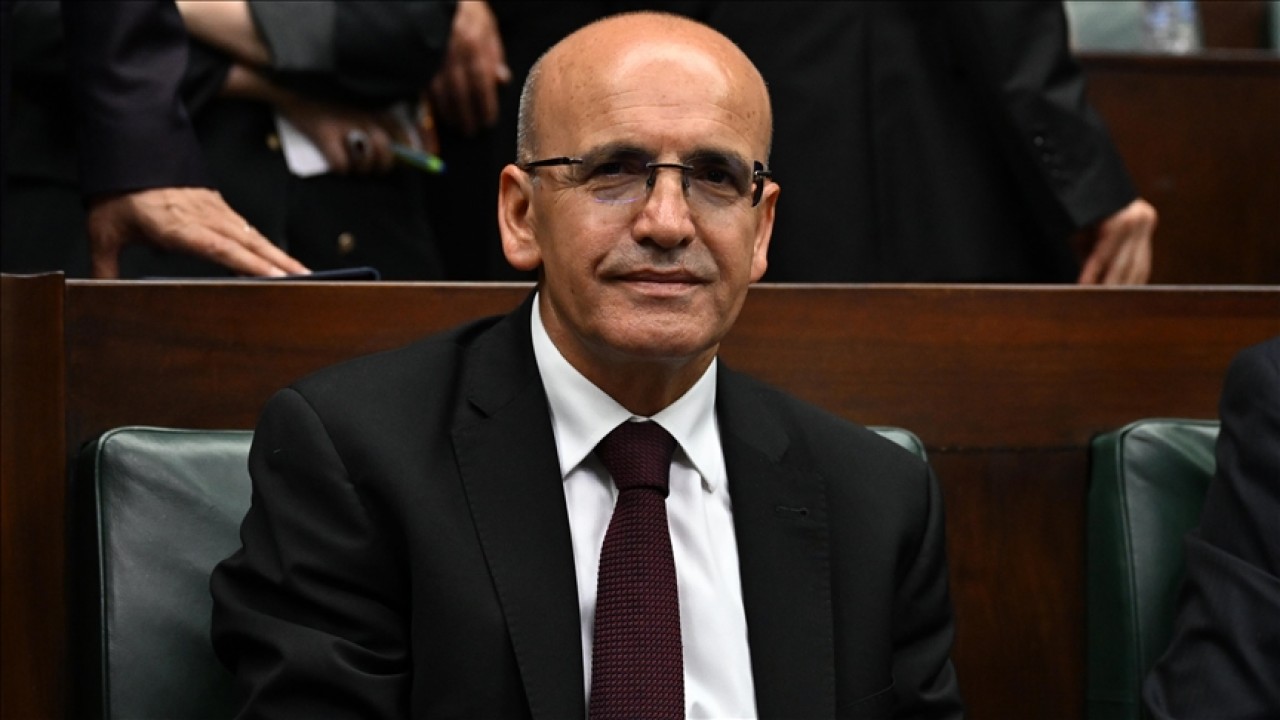 Şimşek'ten Ekonomide 2026 Müjdesi: Alım Gücü Artacak