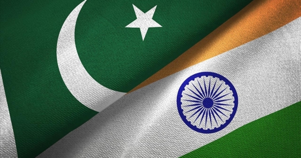 Hindistan'dan Pakistan'a Net Uyarı: Terör Saldırılarına Askeri Yanıt Veririz