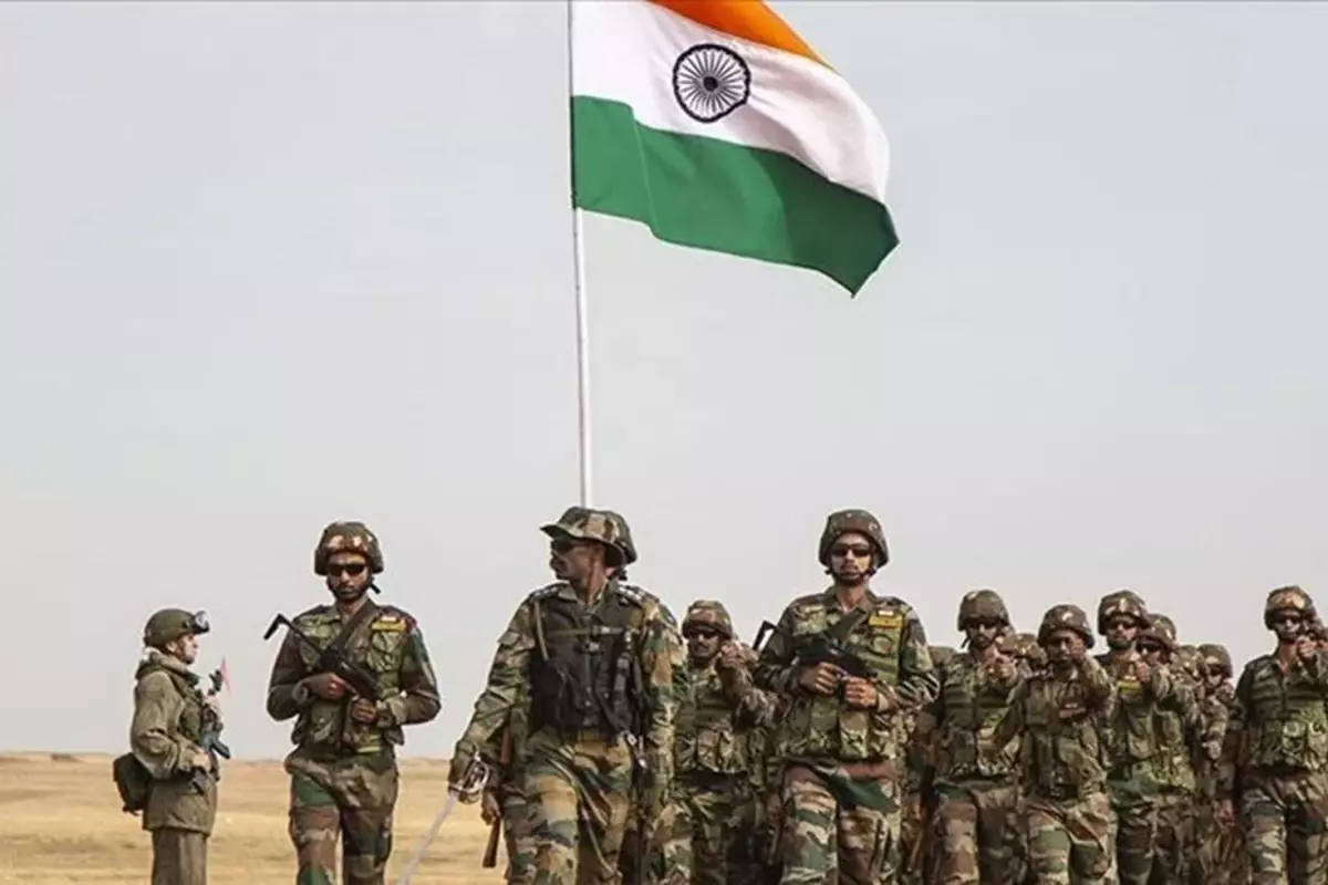 Hindistan'dan Pakistan'a Sert Uyarı: Terör Saldırısı Durumunda Misilleme Yapacağız