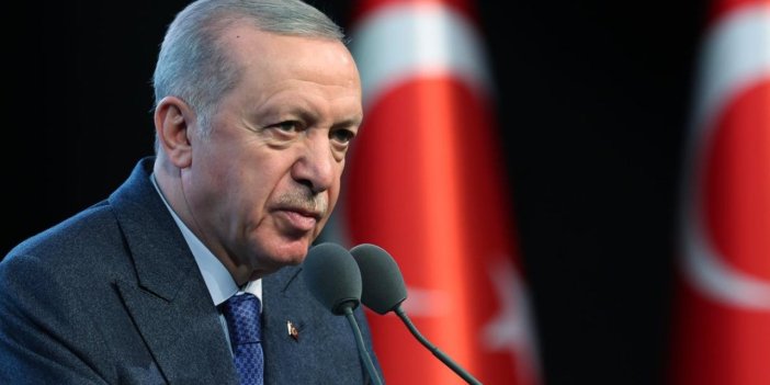 Cumhurbaşkanı Erdoğan, Manisa Belediye Başkanı Ferdi Zeyrek için Taziye Mesajı Yayımladı