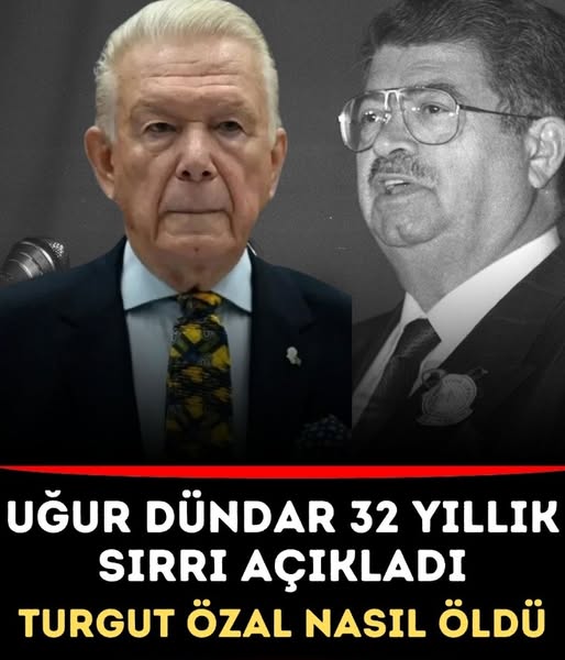 Gündemi Sarsan Açıklama: Detaylar Merak Konusu