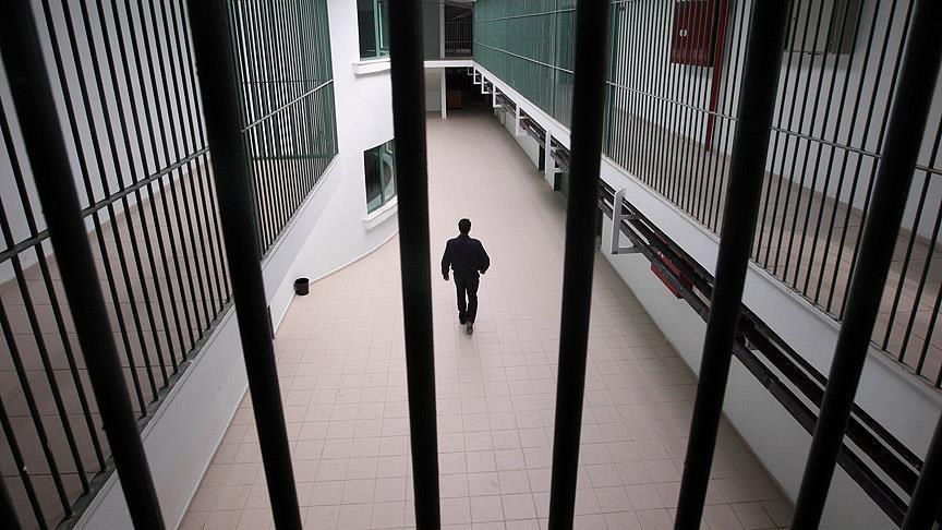 İnfaz Yasası Yürürlükte: İlk Tahliyeler Başladı